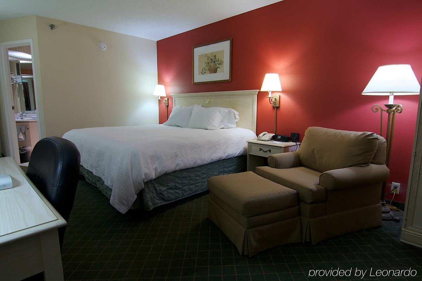Hampton Inn Winchester-University/ Mall Exterior foto